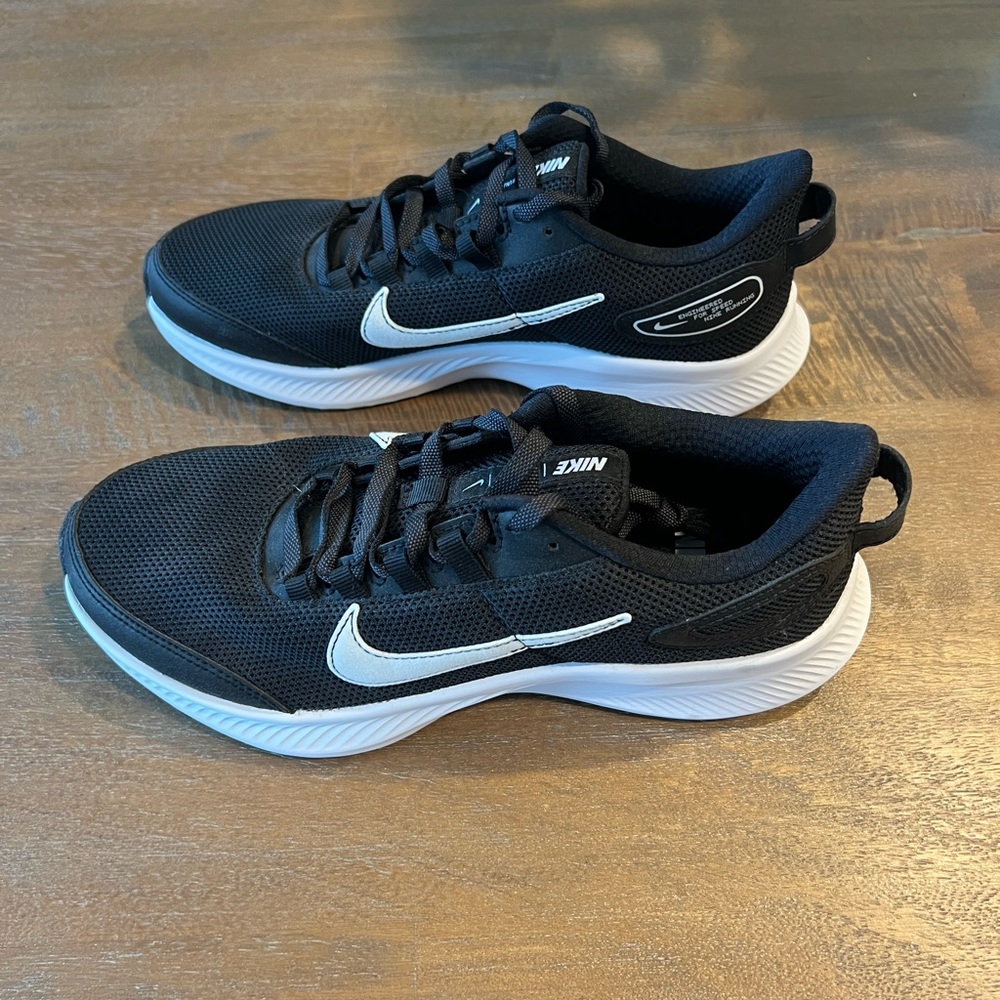 Nike women’s running shoes